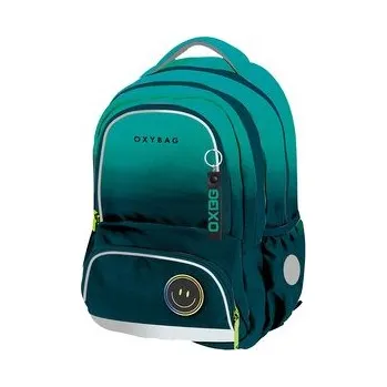 Školní batoh Školní batoh OXY NEXT Stickers