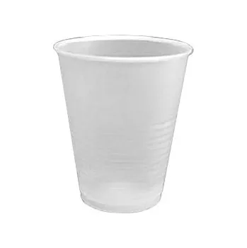 Kelímek bílý 0,3 l 100ks