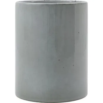 Úložný box House Doctor, Dóza na potraviny Rustic šedomodrá - Formadore