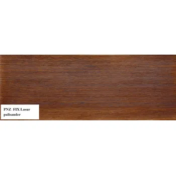 Lak na dřevo PNZ Fix-Lazur 10 L Odstín: Palisandr