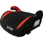 Petex Dětský podsedák Max PLUS 353 (červený, ISO-FIX)