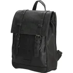 Enrico Benetti Amy Backpack 8 l Black