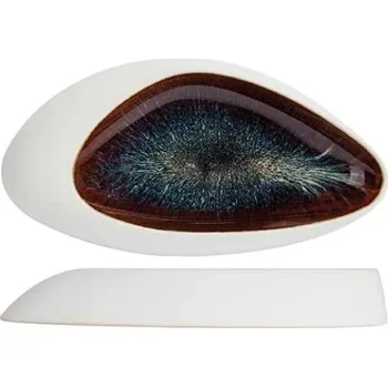 Servírovací miska MAINA, 30 x 15,5 x 4,5 cm