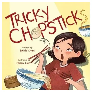 Tricky Chopsticks - Chen, Sylvia