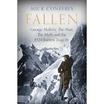 Fallen - Conefrey, Mick