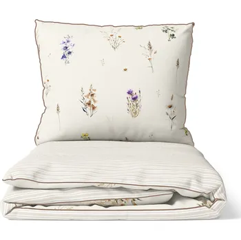 Povlečení DARRÉ Bavlněné povlečení Horská louka Velikost: 140 x 200 + 70 x 90