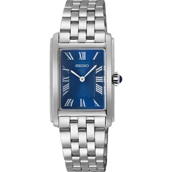 Hodinky Seiko Quartz SWR085P1 + prodloužená záruka 5 let + 5 let na výměnu baterie zdarma + možnost výměny do 90 dní