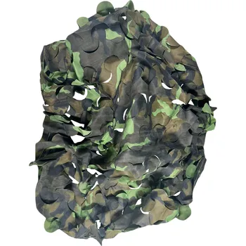 ANAREUS ANAREUS 3D univerzální maskovací potah na batoh, Laser-cut - VZ95