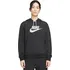 Dámská mikina NIKE Sportswear Gym Vintage DM6388-010
