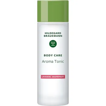 Vlasová regenerace Hildegard-Braukmann Pece Body-CareAroma tonikum Levandule Grapefruit 100 ml (3 090,00 Kč / 1 l)