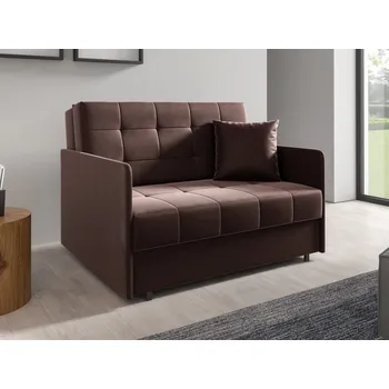 Pohovka Malá rozkládací pohovka Sindy - Kronos 06