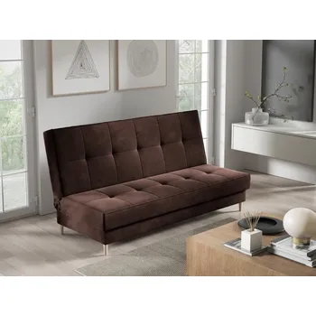 Obývací pokoj Rozkládací pohovka Baruch - Kronos 06 Barva nožiček: Buk přírodní