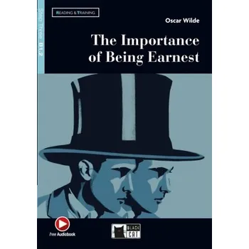 Anglický jazyk Reading & Training : The Importance of Being Earnest - Oscar Wilde
