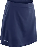 Spiro Skort RT261F Cobalt Blue/Navy