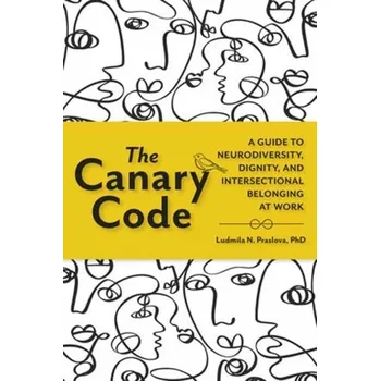 The Canary Code - Praslova, Ludmila