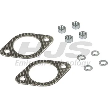 Katalyzátor Montazni sada, katalyzator HJS 82 44 7629