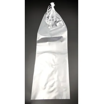 Potravinová fólie Střevo tlačenkové Nalon transparent 100/50 OD/AB