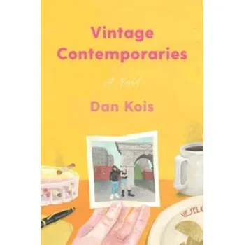 Umění Vintage Contemporaries - Butler, Isaac; Kois, Dan