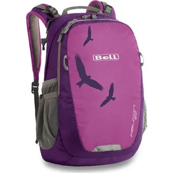 Dětské zboží BOLL Falcon Batoh 20 L 430 X 280 X 210 Mm BOYSENBERRY