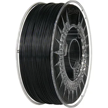 Filament Filament DevilDesign ASA Černá [1,75mm, 1kg]