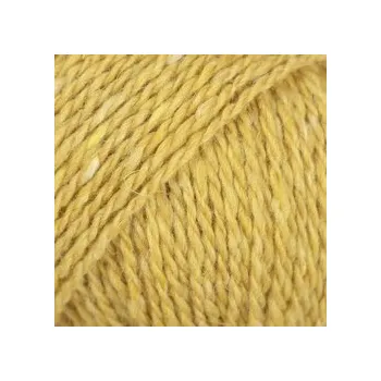 Příze DROPS Soft Tweed mix 13 - citron