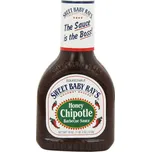 Sweet Baby Ray's Honey Chipotle BBQ…
