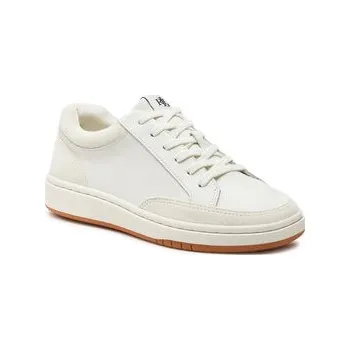 Dámská obuv Lauren Ralph Lauren Sneakersy Hailey 802891469001 Bílá 35_5