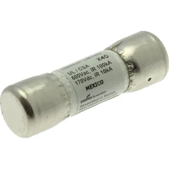 Elektronická součástka EATON Pojistka válcová 3A SC-3 Class G SC-3