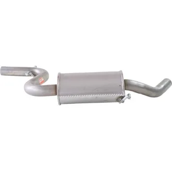 Tlumič výfuku Bosal 227-045