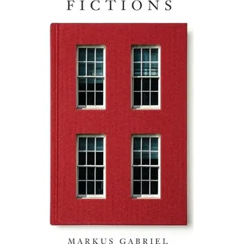 Cizí jazyk Fictions - Gabriel, Markus