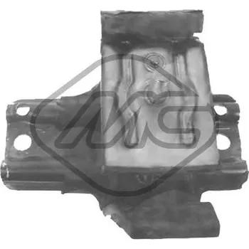 Zavěšení motoru Zavěšení motoru Metalcaucho 04701