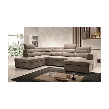 Sedací souprava Sedací souprava CLOUD "U" WHISPER 12 Doprodej