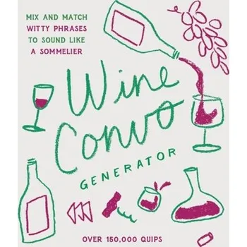 Wine Convo Generator - Cooper, Chastity
