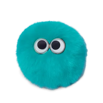 Školní batoh Ergobag Kletties - mint plyš