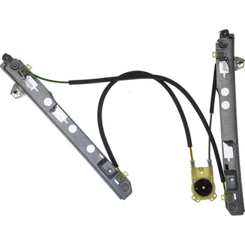 Stahovačka okna Zvedací zařízení oken DENCKERMANN L000088