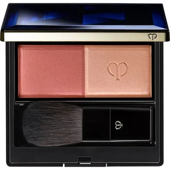 Tvářenka Cle-de-Peau-Beaute Make-up OblicejPudrová tvářenka Duo Refill 104 6 g ()