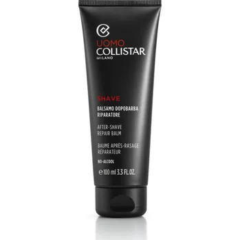 Collistar Regenerační balzám po holení Shave (After-Shave Repair Balm) 100 ml + 2 měsíce na vrácení zboží