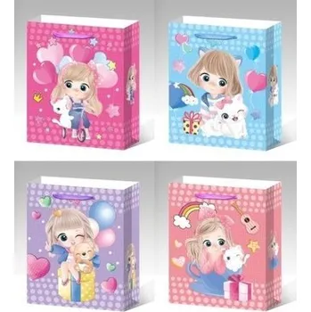 Hra na zahradu Torebka upominkowa KR 1028 M