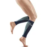 CEP Lýtkové návleky ULTRALIGHT Dámské Velikost: II, Barvy: blue/light blue