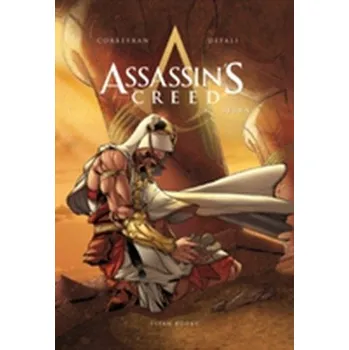 Assassin's Creed - Corbeyran Eric