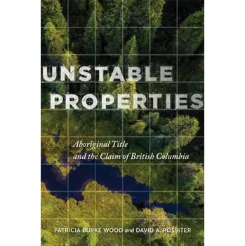 Unstable Properties - Patricia Wood