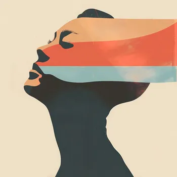 Plakát Plakát, Obraz - Swoosh, Andreas Magnusson