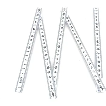 metr METR SKLÁDACÍ