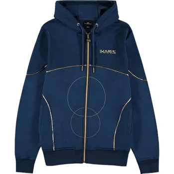 Pánská mikina Mikina The Eternals - Ikaris Suit