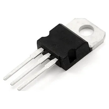 Tranzistor BDX34C TO220