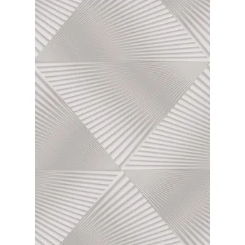 Tapeta DIMEX | Vliesová tapeta na zeď WPE-902174 | 0,53 x 10,05 m | krémová, šedá + Krémová, šedá vliesová tapeta na stěnu WPE902174 v rozměru 0,53 x 10,05 m