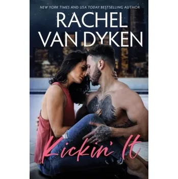 Kickin' It - Van Dyken Rachel