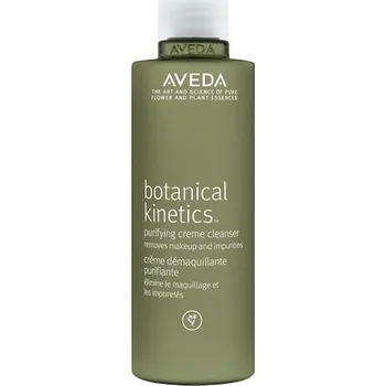 Aveda Skincare CisteniBotanical KineticsČisticí krémový čisticí přípravek 150 ml (3 880,00 Kč / 1 l)