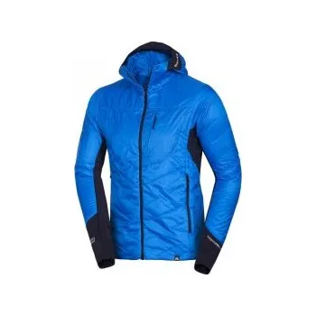 Dámská casual bunda Northfinder Don blueblack L; Modrá bunda + DÁREK DLE VÝBĚRU!