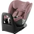 Autosedačka Britax Römer Swivel 2024, Dusty Rose